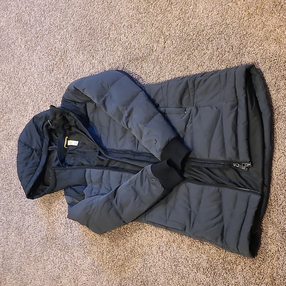 Ladies Lole sown winter jacket